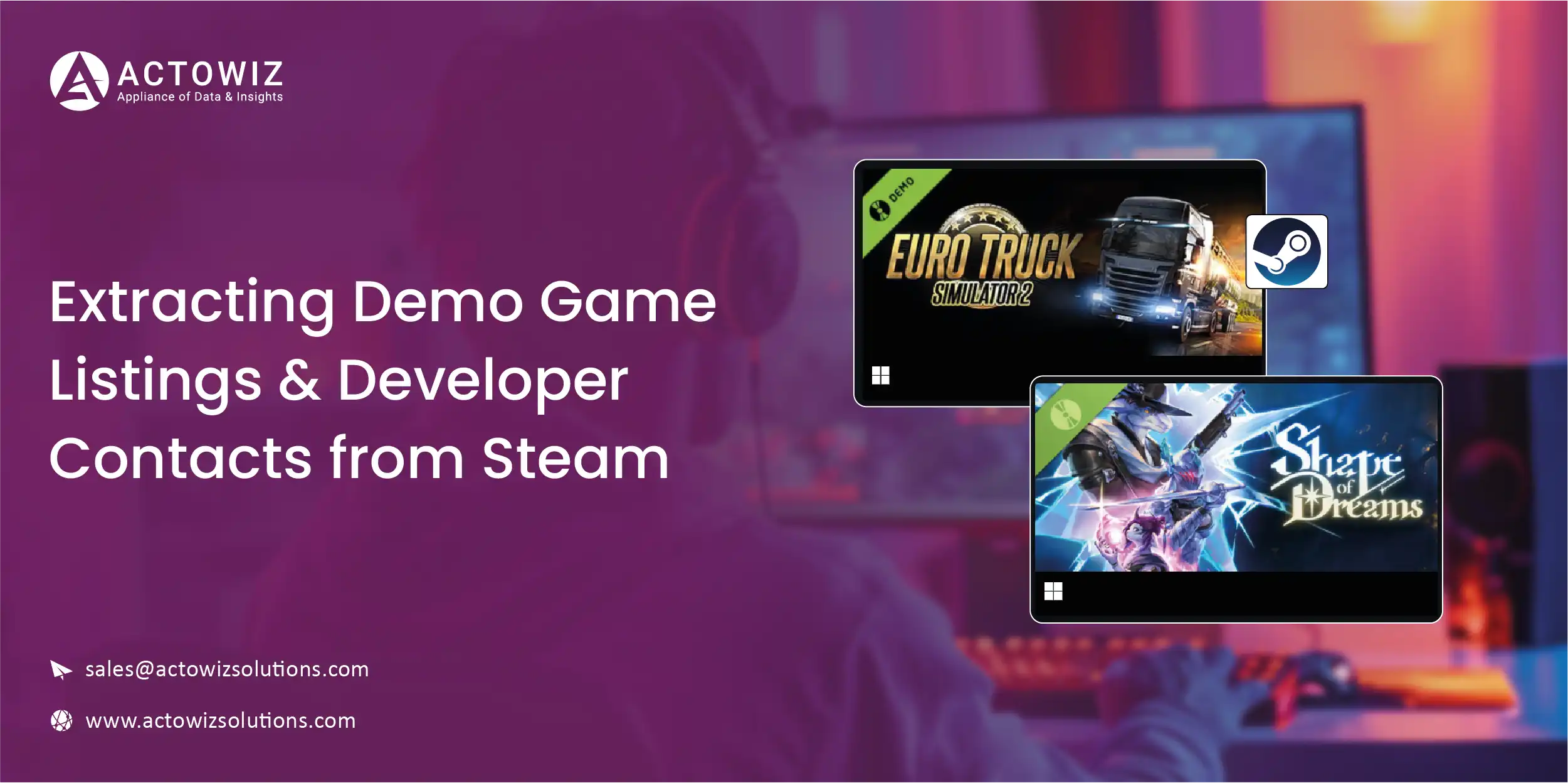 Extracting Demo Game Listings & Developer Contacts from Steam-01